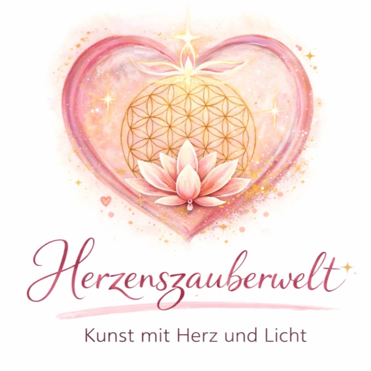 Herzenszauberwelt-Lädchen-Logo