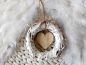 Preview: Kleiner Shabby-Kranz * Herz