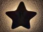 Preview: Schlummerlicht * Engel * Stern * 30 cm * LED