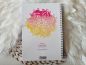 Preview: Collegeblock * Lebensbaum * DinA5 * liniert
