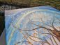 Preview: Leinwandbild * Lebensbaum Seelenliebe * 50 x 70 cm