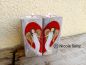 Preview: Engellichter "Freundschaft" * handbemalt