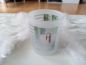 Preview: Windlicht * Engel des Weges * 8,5 x 7 cm