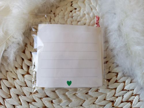 Preview: Flaschenpost * Bester Papa