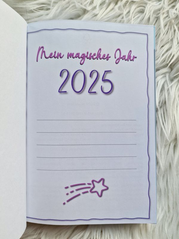 Engeltagebuch 2025 * mit 12 Engelbildern * DinA5 * 386 Seiten * mit Platz für Termine oder auch tägliche Erlebnisse, Gedanken, Glücksmomente, Träume, Wünsche, Affirmationen, Skizzen...