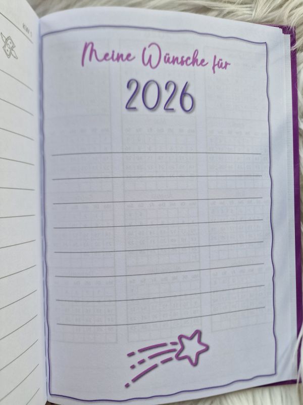 Engeltagebuch 2025 * mit 12 Engelbildern * DinA5 * 386 Seiten * mit Platz für Termine oder auch tägliche Erlebnisse, Gedanken, Glücksmomente, Träume, Wünsche, Affirmationen, Skizzen...