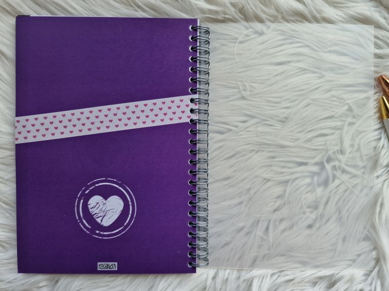 Bundle Engel-Terminplaner 2025 * mit Mäppchen (mit Kugelschreiber und Bleistift) und Postkarte * Geschenkset