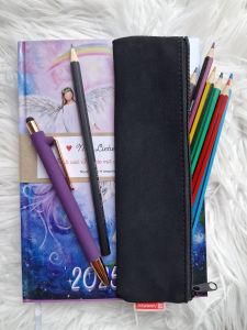 Engeltagebuch 2025, Nicole Seitz