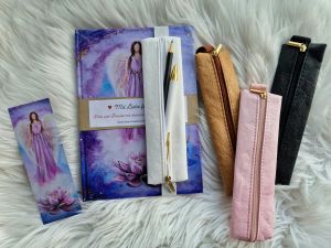 Engelnotizbuch, Nicole Seitz