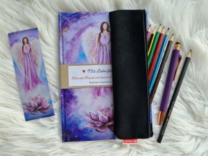 Engelnotizbuch, Nicole Seitz